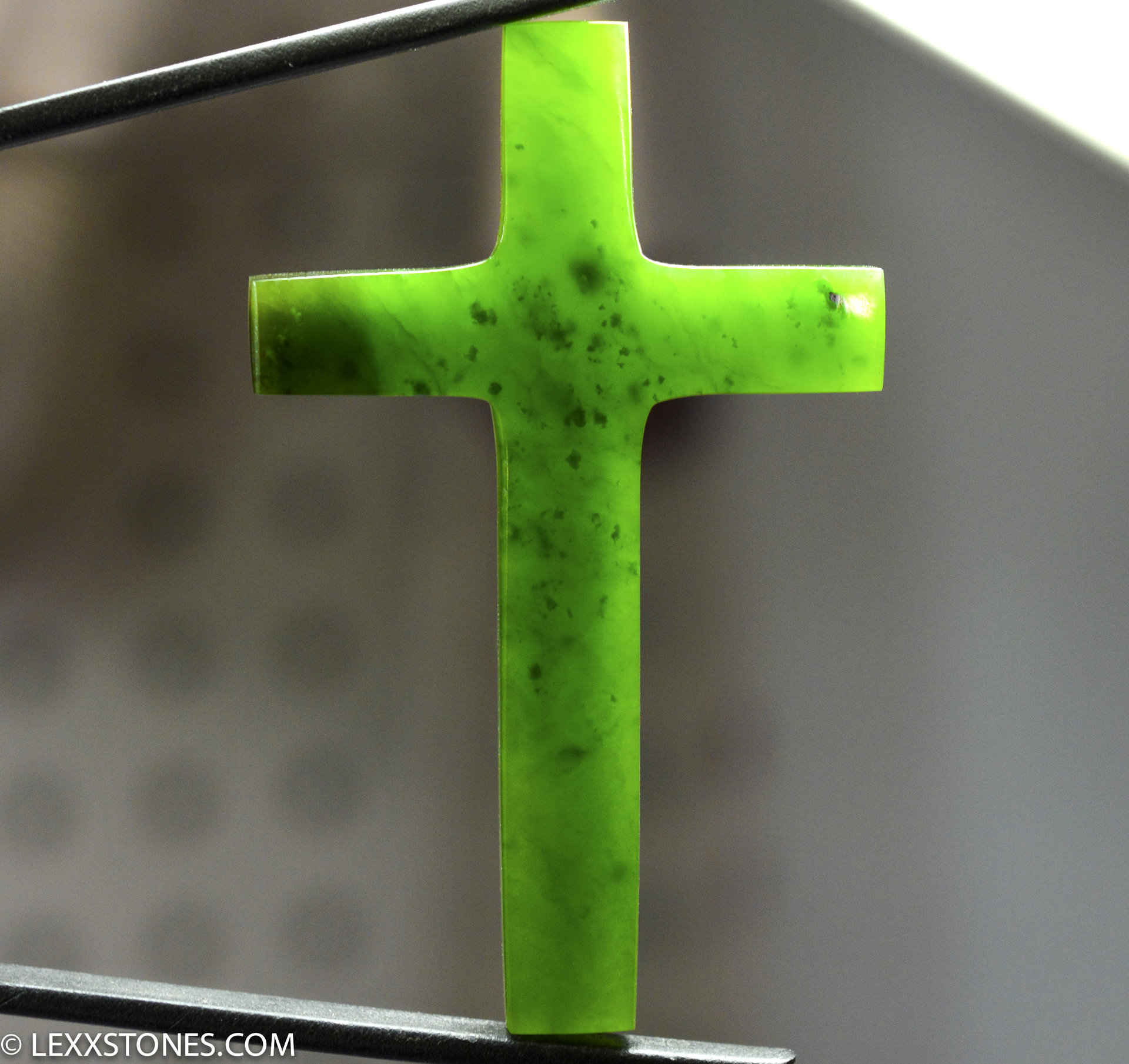 Polar Nephrite Jade Lexx Stones | Lexx Stones